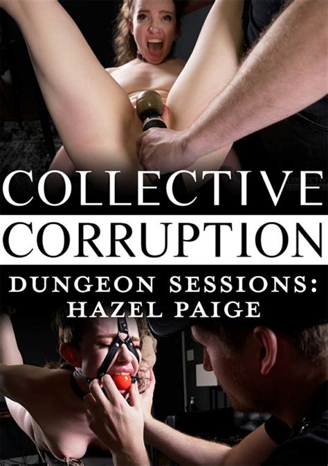 Dungeon Sessions Hazel Paige Streaming Video At Freeones Store With Free Previews