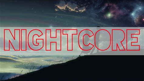 Nightcore Through The Years 2018 S3rl And Zero 2 Feat Yurino Youtube