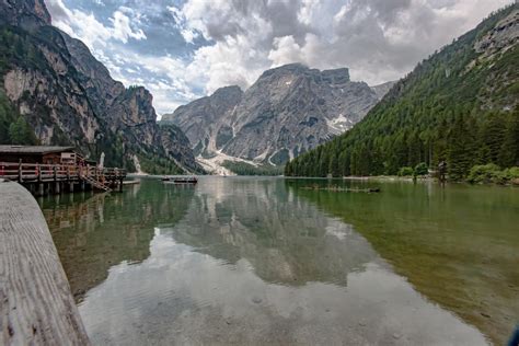 Pragser Wildsee Südtirol Der Familien Reiseblog