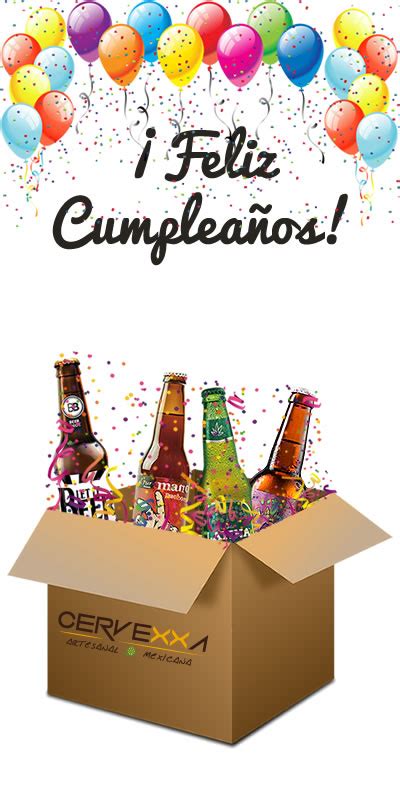 Muere tras estallarle barril de cerveza. Feliz Cumpleaños | Cervexxa Regalo