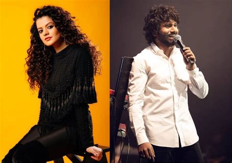 Palak Muchhal And Mithoon The Singer Composer Duo From Aashiqui 2 To Tie Knot On November 6