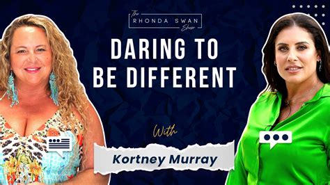 Episode 19 Kortney Murray Rhonda Swan