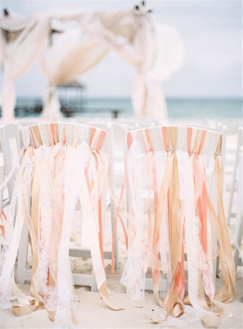 55 Gorgeous Ways To Decorate Your Wedding Chairs Page 11 Hi Miss Puff