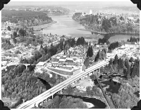 Thurston County History In Photos