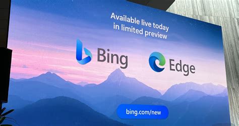 Microsoft Un Yapay Zek Destekli Yeni Bing I Le Neler Yapabilirsiniz