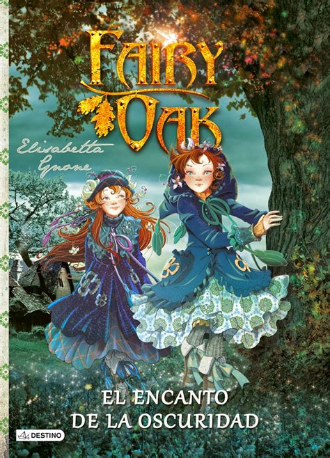 Generacion De Libros Saga Fairy Oak