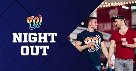 Welcome To My World 11 Lgbt Nights At Mlb Games