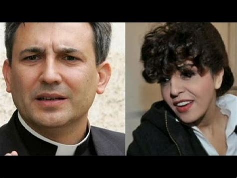 Two Arrests In Vatican S Worst Leaks Scandal Since Vatileaks Youtube
