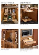 Photos of Kitchen Storage Hardware
