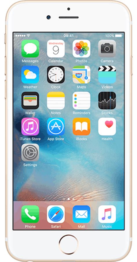 Compare Apple Iphone 6s Deals Find The Best Contract