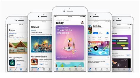 Apple Is Planning To Converge Its Ios And Macos Apps To Create A