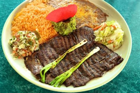 Find tripadvisor traveller reviews of calgary mexican restaurants and search by price, location, and more. Torero's Mexican Restaurants, Renton - Menu, Prices ...