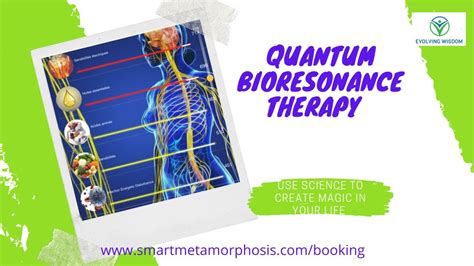What Is Quantum Bioresonance Therapy Youtube