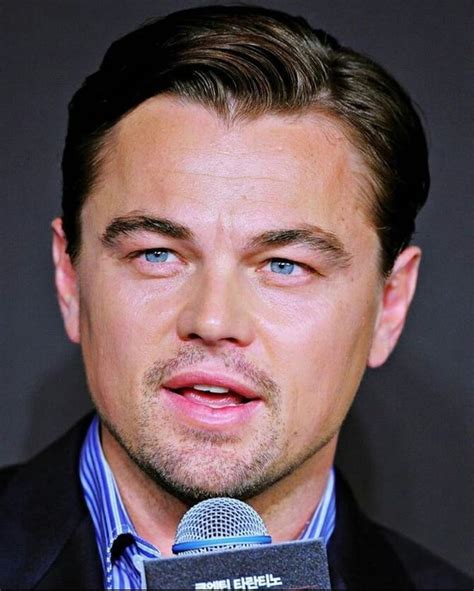 Leonardo Dicaprio Fanpage On Instagram Those Eyes 😍😍