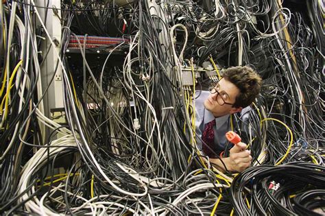Network is a group of computers or devices that are connected by communications facilities. What Causes Network Lag and How to Fix It