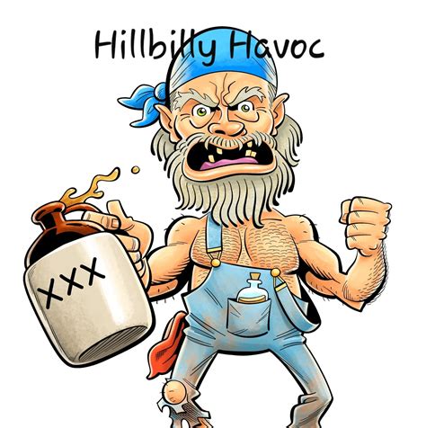 Hillbilly Havoc Podcast