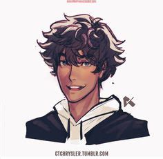 See more ideas about anime hairstyles male manga hair and how to draw hair. Curly hair reference for guys... Totally need this ...