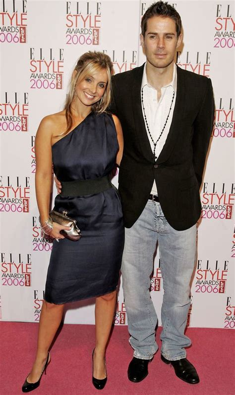 Louise Redknapp Jamie Redknapp S Ex Says She Had Nothing To Lose With Music Comeback
