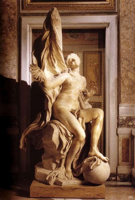 Truth 1645 Bernini Bernini Sculpture Baroque Sculpture Antique