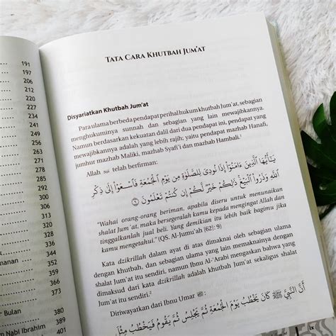 Kumpulan doa mustajab para nabi. Buku Khutbah Jum'at Pilihan Panduan Khutbah Untuk Para Khatib