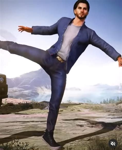 Pubg Is Imran Abbas Now A Playable Character In Videogame Lens