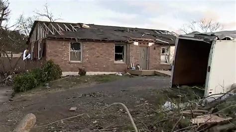 Tennessee Tornado Victims Await Trump’s Visit Fox Business Video