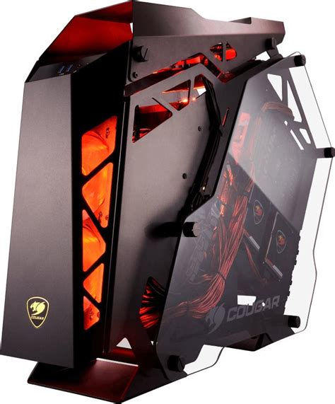 Best Gaming Pc Cases 2020 Pick The Right One For You