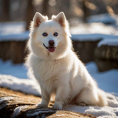 Miniature American Eskimo Dog Breed Guide Essential Facts And Care Tips