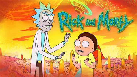 Target.com has been visited by 1m+ users in the past month Rick and Morty (2013) - Netflix Nederland - Films en ...