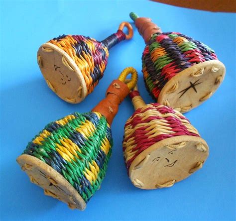 The Unique African Arts And Crafts for Kids : South African Gifts