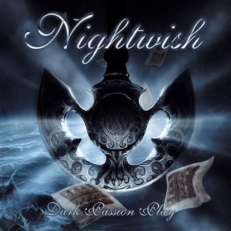 Nightwish Dark Passion Play 2007 Musicmeter Nl