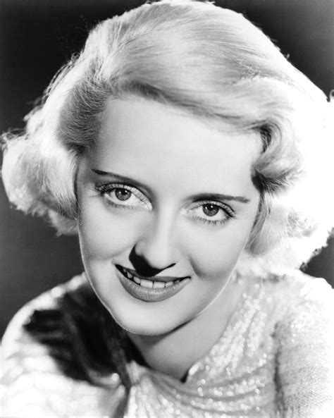 She was named for margo channing, davis' character in all about eve. Bette Davis-Annex3