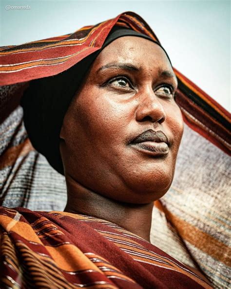 Photographer Omar Reda Captures A Unique Kenyan Tribe Design You Trust