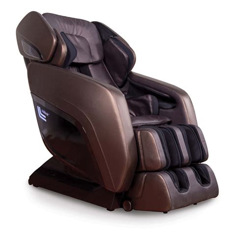 Trumedic Instashiatsu Massage Chair Mc 2000 — My Massage Deals