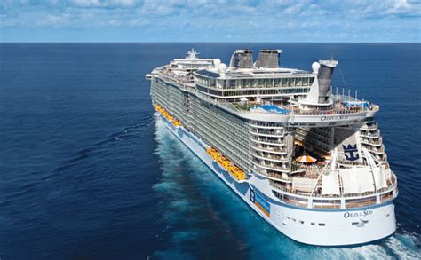 Royal Caribbean The First Autism Friendly Cruise Line