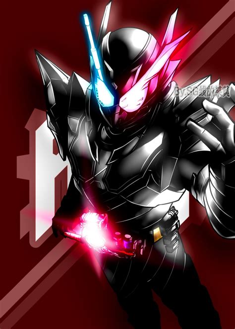 Kamen Rider Neo Ichigo Wallpapers Wallpaper Cave