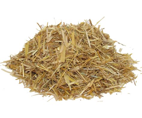 Chopped Oat Straw | Honeychop