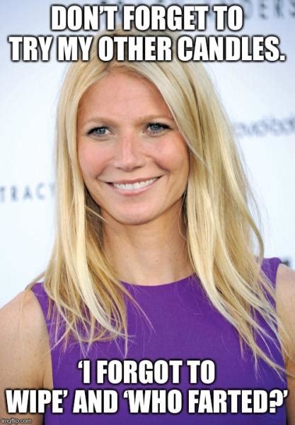 10965720 Gwyneth Paltrow Strips Completely Naked To Mark Her 48th Birthday The