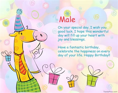 30 Happy Birthday Male Images Wishes Cakes Cards Full Birthday