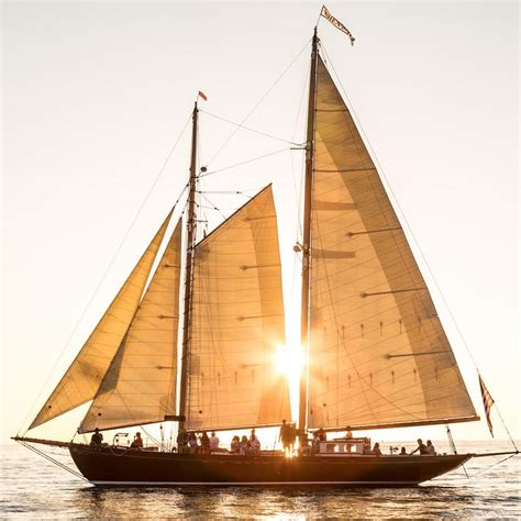 Sunset Sail Key West A Private Charter Boat Fleet In Key West Fl