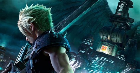 Coming at the end : Final Fantasy: 10 Best Games In The Franchise, Ranked (According To Metacritic)