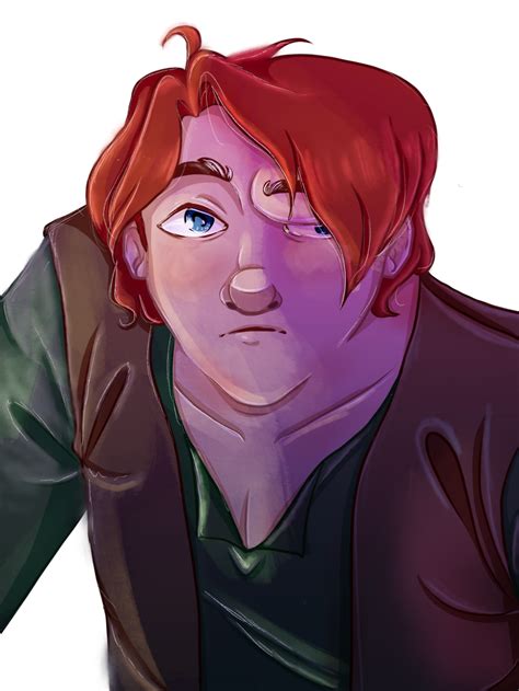 Pin By Spencer Logan On Disney Paintings Quasimodo Disney Disney