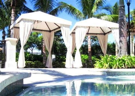 Pool Deck Awnings And Canopies Miami Awning