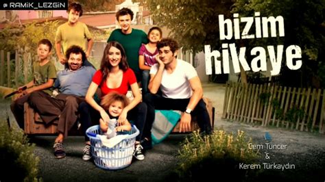 Hamari Kahani Ost Turkish Drama Hazal Kaya Bizim Hikaye