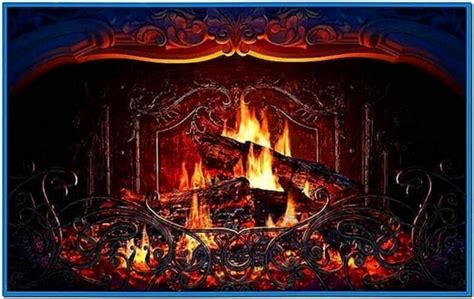 We did not find results for: Fire or fireplace screensaver mac - Download free