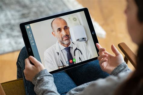 Telemedicine And Remote Doctor Visit The Way Forward Mhospital