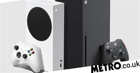 Weekend Hot Topic Part 1 Are You Getting An Xbox Series X Or S
