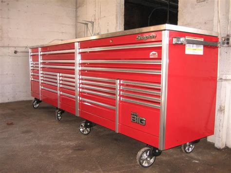 Snap On Tool Organization Tool Storage Tool Cart Mr Big Box Company