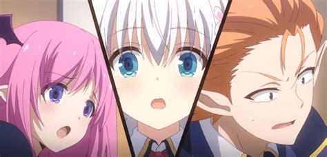 The Greatest Demon Lord Is Reborn As A Typical Nobody Episode 2 Review