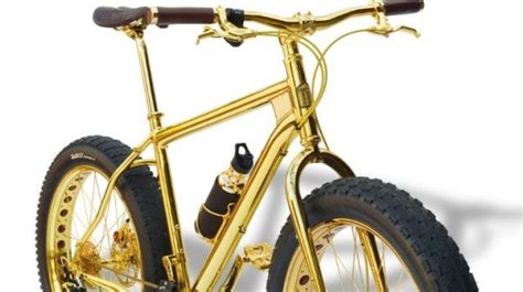You like to have super bikes rather than regular cars? World's Most Expensive Bike Costs $1 Million and Is ...